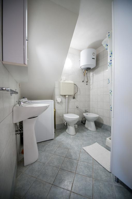 Apartment Marconi Rovinj Extérieur photo